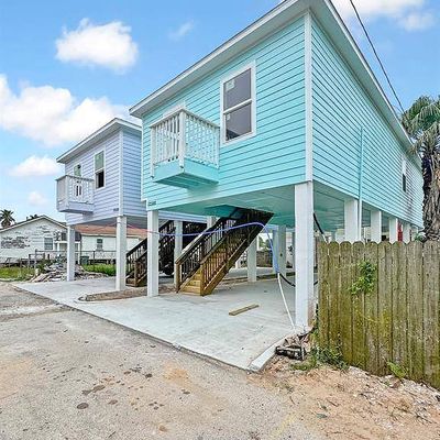 5614 Avenue P 1/2 #A, Galveston, TX 77551