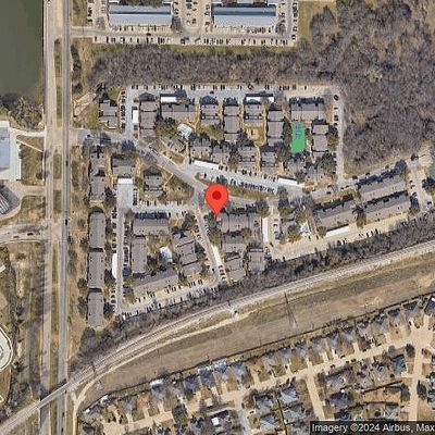 5613 Coventry Park Dr, Haltom City, TX 76117