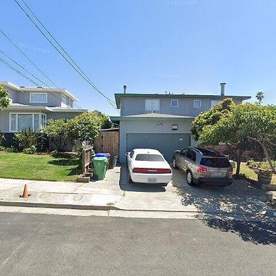 5616 Marin Ave, Richmond, CA 94805