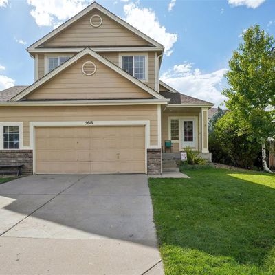 5616 Spruce Ave, Castle Rock, CO 80104