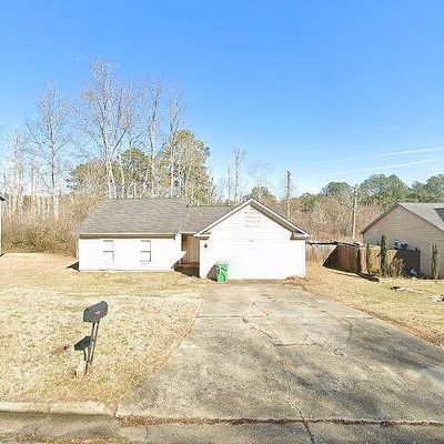 5623 La Fleur Trl, Lithonia, GA 30038