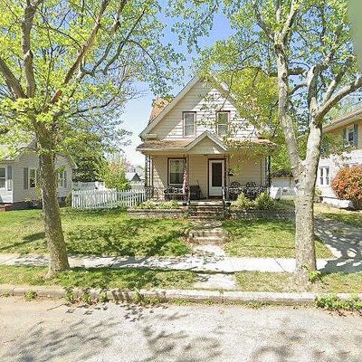 564 Greenwich Ave, Paulsboro, NJ 08066