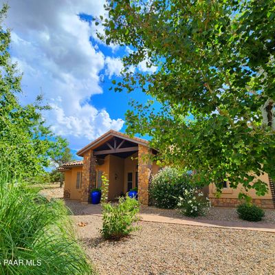 5651 W Inscription Canyon Drive, Prescott, AZ 86305