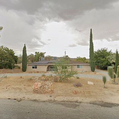 56526 Desert Gold Dr, Yucca Valley, CA 92284