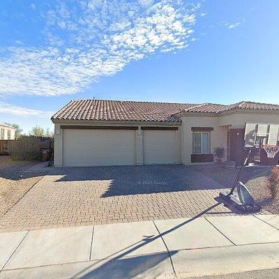 5659 W Jade Hollow Pl, Tucson, AZ 85742