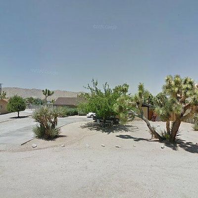 56634 Mountain View Trl, Yucca Valley, CA 92284