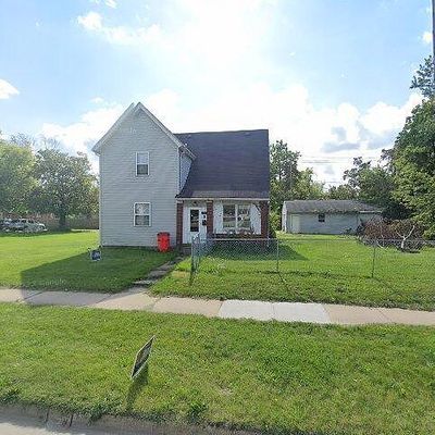 568 E Main St, Benton Harbor, MI 49022