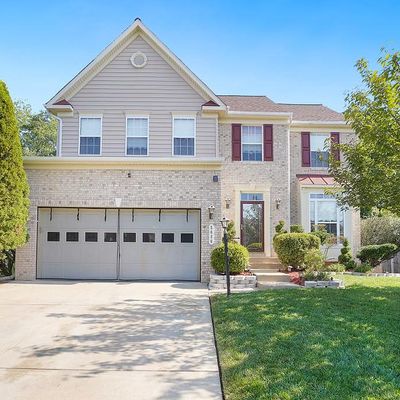 5686 Northton Ct, Woodbridge, VA 22193