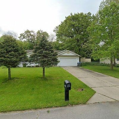 56942 Pamona St, Elkhart, IN 46516