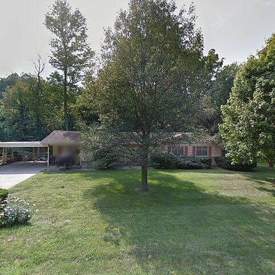 57 Beauvoir Cir, Anderson, IN 46011