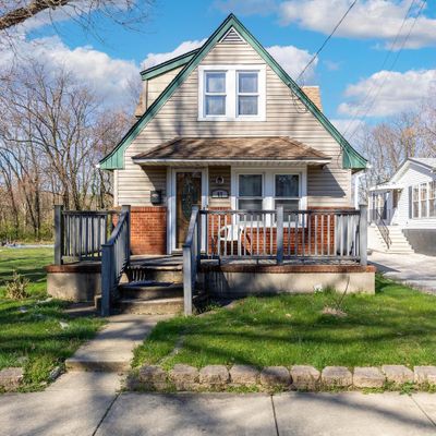 57 Cornell Ave, Gloucester City, NJ 08030