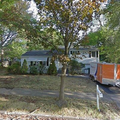 57 Carroll Rd, Hamden, CT 06517