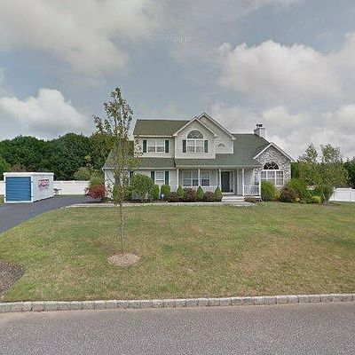 57 Deer Ln, Manorville, NY 11949