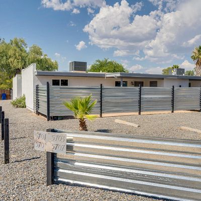 5701 E Pima Street E, Tucson, AZ 85712