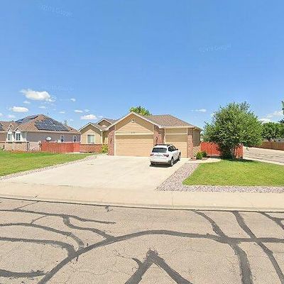 5701 W 31 St St, Greeley, CO 80634