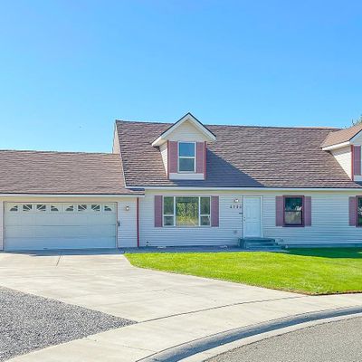 5705 Desert Dove Dr, West Richland, WA 99353