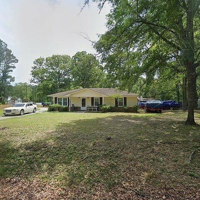 5705 San Flora Ave, Ravenel, SC 29470