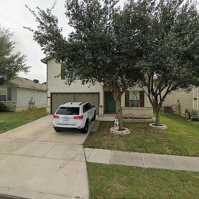 5706 Spanish Dawn, San Antonio, TX 78222