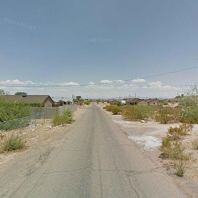 571 W Yavapai Dr, Safford, AZ 85546