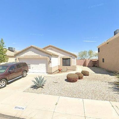 5714 E Valley View Dr, Florence, AZ 85132