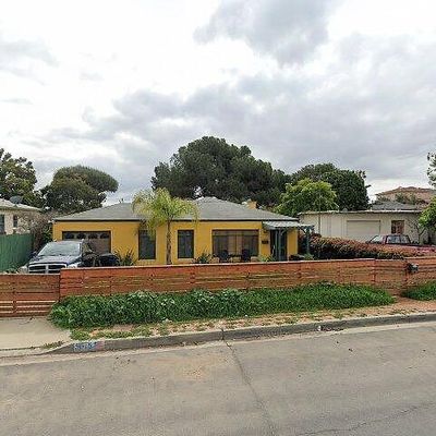 5715 Winchester St, San Diego, CA 92139