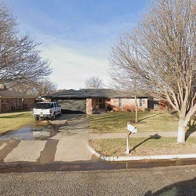 5718 Purdue St, Amarillo, TX 79109