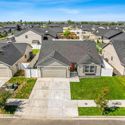 572 S Rees St, Moses Lake, WA 98837