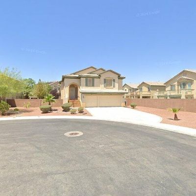 5721 Earthsong Ct, North Las Vegas, NV 89081