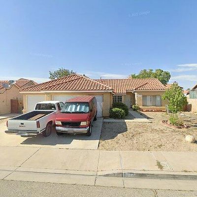 5723 Blue Sage Dr, Palmdale, CA 93552