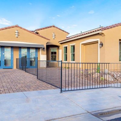 5730 S Bailey, Mesa, AZ 85212