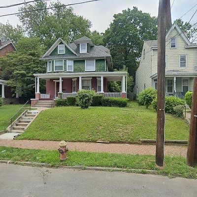 574 Rutherford Ave, Trenton, NJ 08618