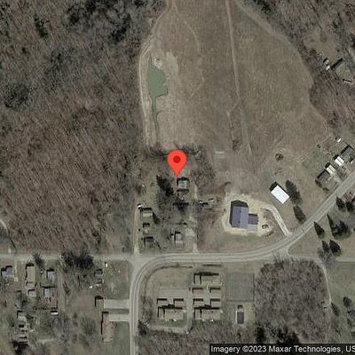 5744 Edison Ave, Coloma, MI 49038