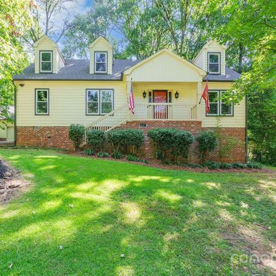 576 Knighton Hill Rd, Rock Hill, SC 29732