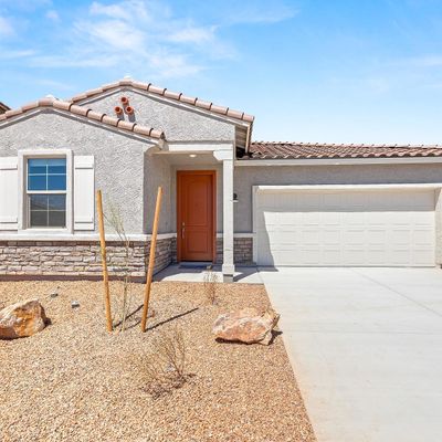 5787 S Bug Springs Loop, Tucson, AZ 85747