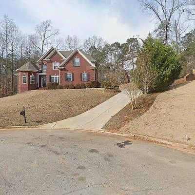 5796 Larch Ln, Douglasville, GA 30135