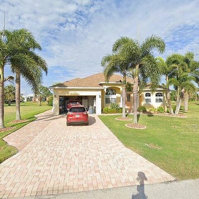 58 Tee View Rd, Rotonda West, FL 33947