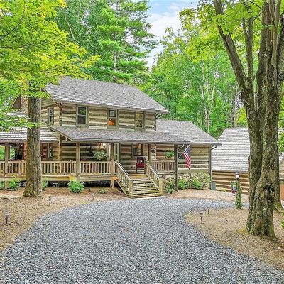 580 Homestead Rd, Todd, NC 28684