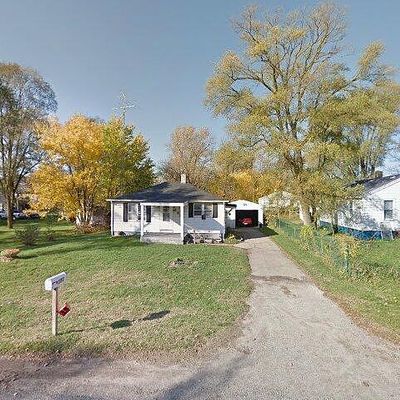 580 N Pike Rd, Benton Harbor, MI 49022