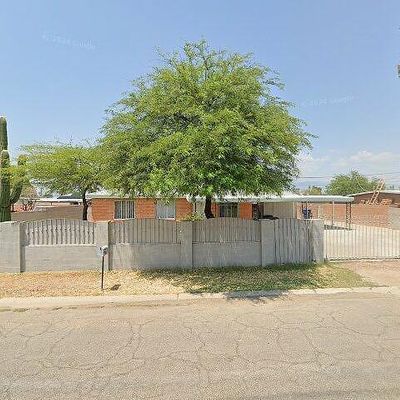 5801 E 35 Th St, Tucson, AZ 85711