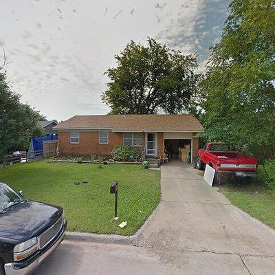 5806 Nw Kinyon Ave, Lawton, OK 73505