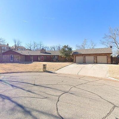 5808 Nw 109 Th St, Oklahoma City, OK 73162