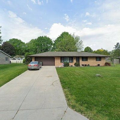 58099 Allen Dr, Elkhart, IN 46516