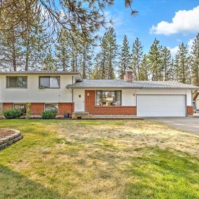 5811 W Houston Ave, Spokane, WA 99208