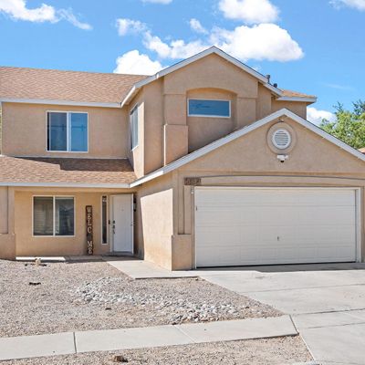 5812 Night Shadow Ave Nw, Albuquerque, NM 87114