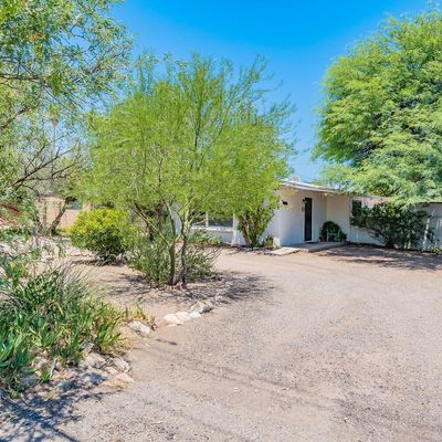 5817 E 5 Th St, Tucson, AZ 85711