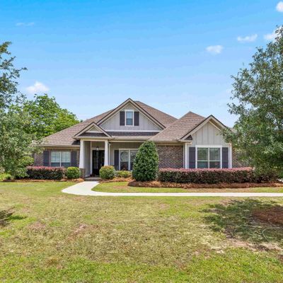 582 Theakston St, Fairhope, AL 36532