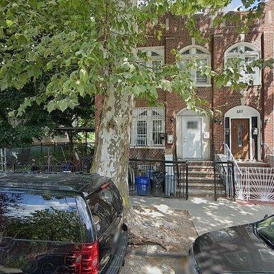 583 Jerome St, Brooklyn, NY 11207