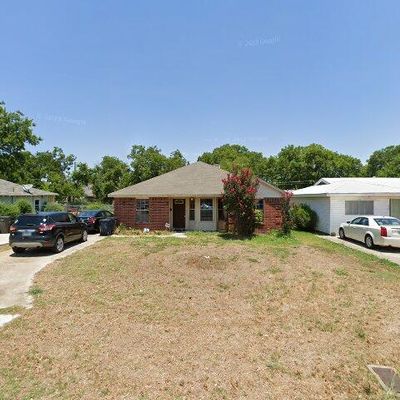 5832 Blackmore Ave, Fort Worth, TX 76107