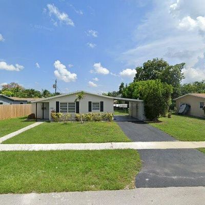 5840 Nw 13 Th St, Sunrise, FL 33313