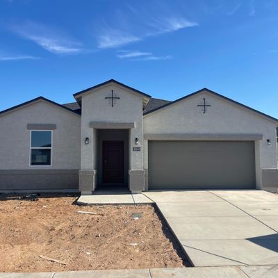 5841 E Clandestine Drive, San Tan Valley, AZ 85140